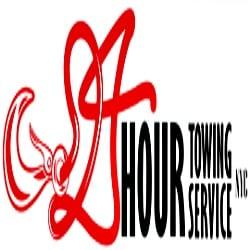 24 Hour Towing Services NYC