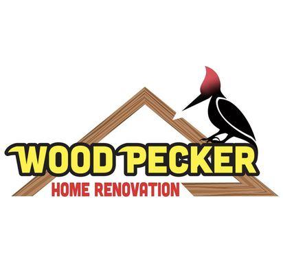 Woodpecker Home Renovation