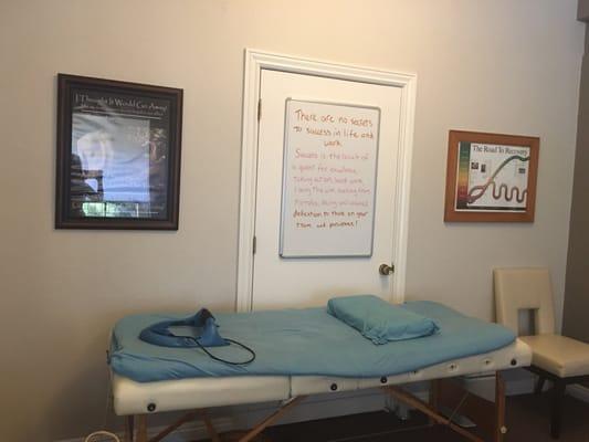 Lifeforce Family Chiropractic