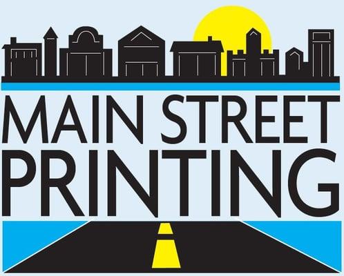 Main Street Printing