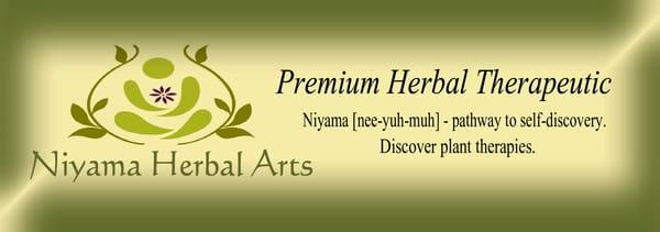 Niyama Herbal Arts