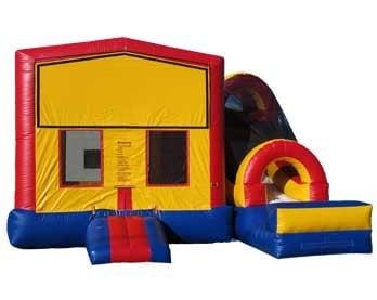 Bounce About Party Rentals