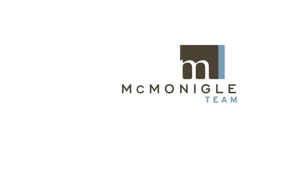 McMonigle Team Logo