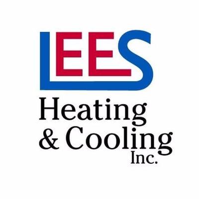 Lee's Heating & Cooling