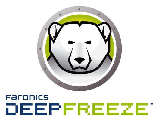 Faronics Deep Freeze: System Restore Software