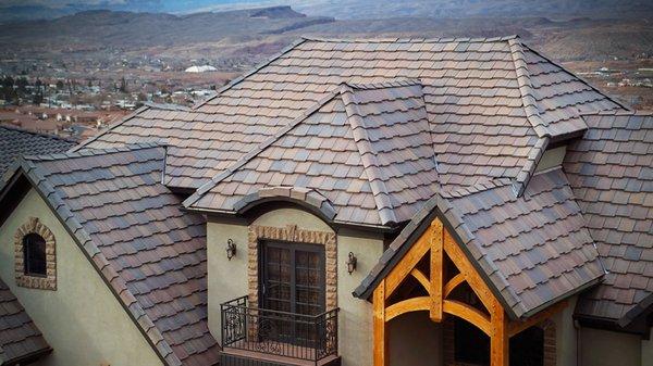 QH Roofing Contractor & Repairs