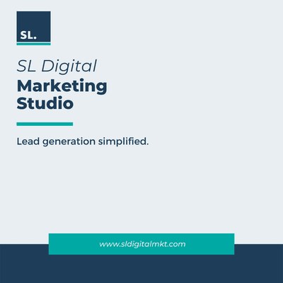 SL Digital Marketing