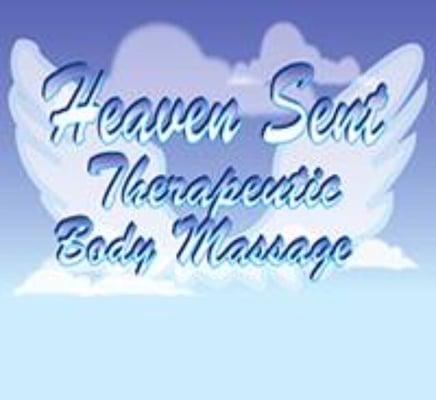 Heaven Sent Therapeutic Body Massage