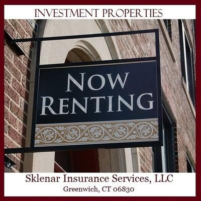 Landlord Insurance in Greenwich CT