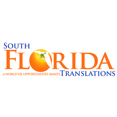 Boca Raton Translation Service