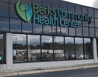 Berks Community Health Center at Rockland