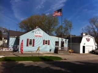 "The Flag and Flagpole Store"