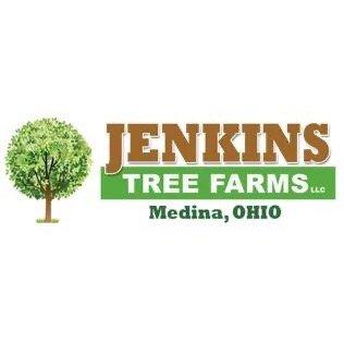 Looking for trees that will grow well in our area? Spread out over 300 acres, Jenkins Tree Farms has deciduous trees for sale...