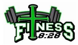 Fitness 8:28