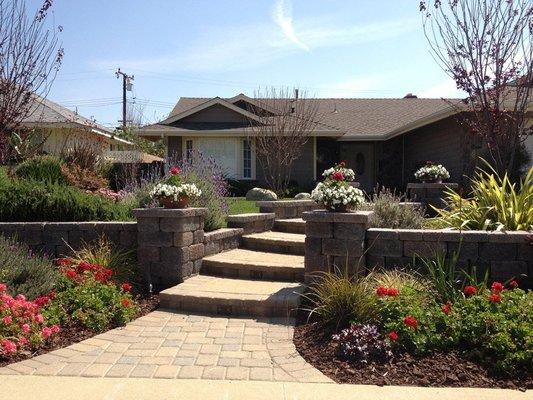 Great Landscape Designs