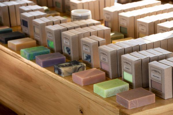 Lynchburg Soap Co