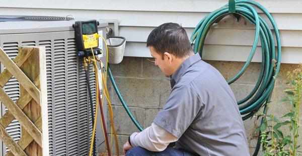 air conditioning and heating heating cooling heating and air repair