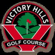 New Victory Hills logo