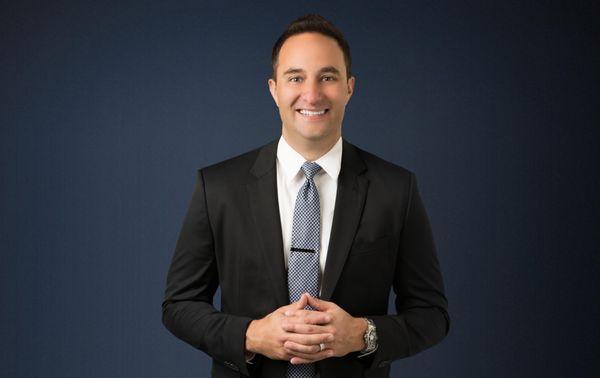 Matt Kanoudi - The L3 Real Estate