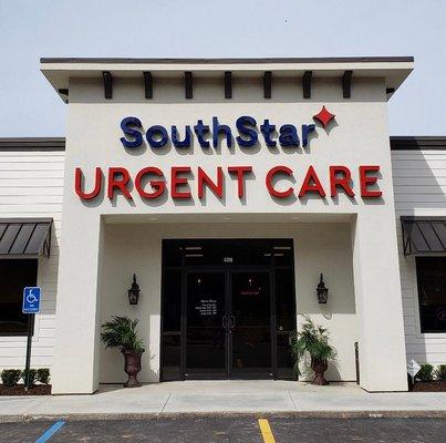 SouthStar Urgent Care