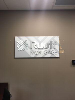 Ruoff Mortgage