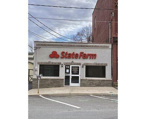 State Farm Office