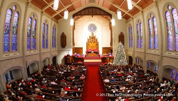 St Pauls United Church of Christ