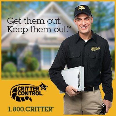 Critter Control of East Tennessee