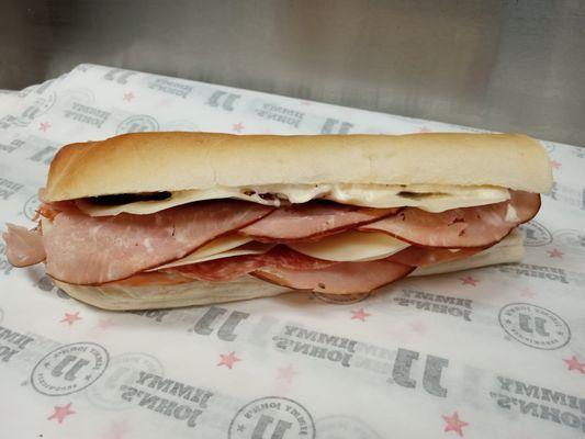 Jimmy John's