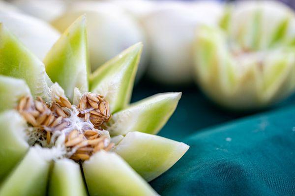 Los Gatos Farmers' Market