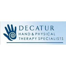 Decatur Hand & PT