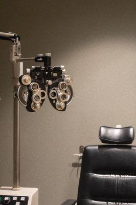 Gentle, quick, and easy procedures in LASIK and ALL its Variations