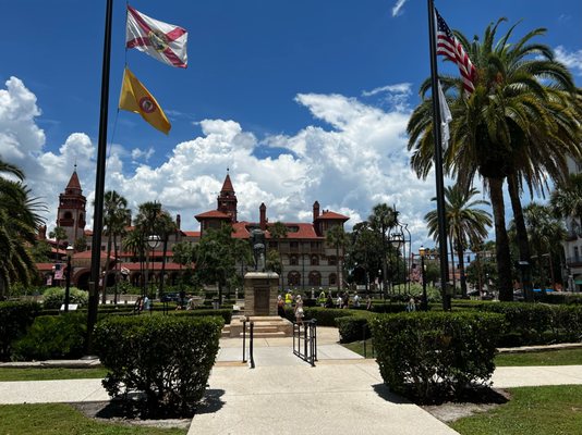 Flagler College