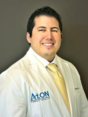 Rolando Perez Jr., M.D.