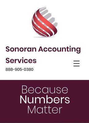 Sonoran Accounting