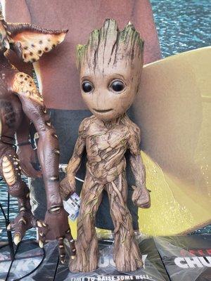 Groot