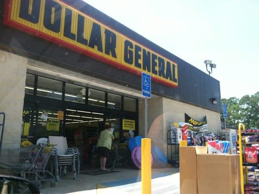 Dollar General