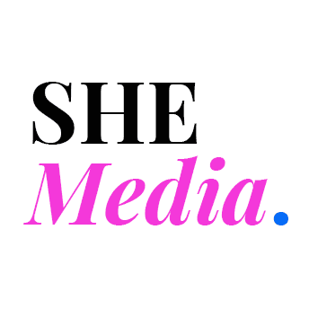 SHE Media