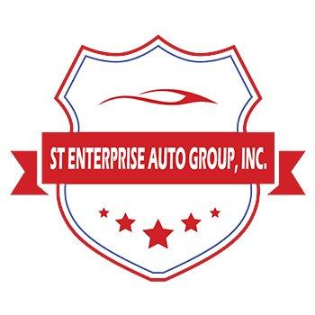 ST Enterprise Auto Group Inc