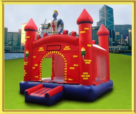 USA Inflatables MN Party Rentals