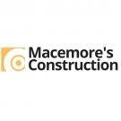 Macemore's Construction