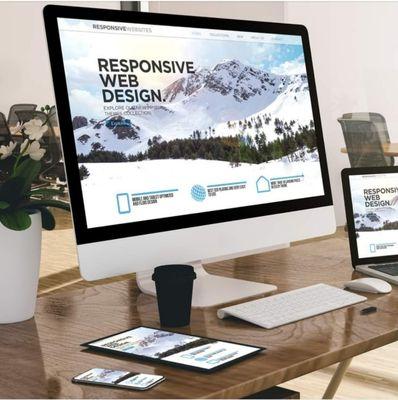 Responsive Web Design