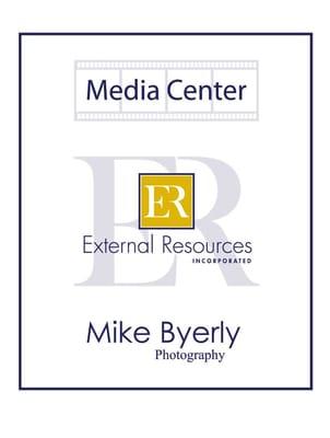 Stockton Media Center External Resources, Inc. and Mike Byerly Photography