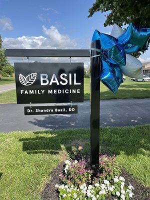 Basil Family Medicine