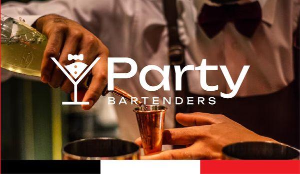 Party Bartenders