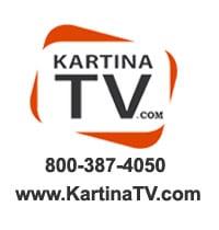 Kartina TV