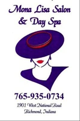 Mona Lisa Salon & Day Spa