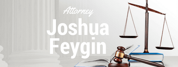 Joshua Feygin, PLLC