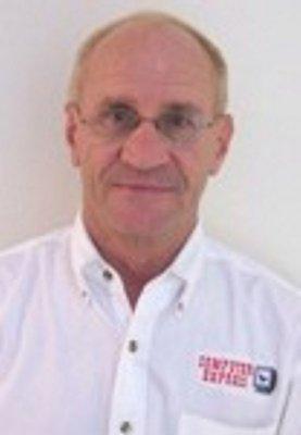 Gary Gross - Owner and Technician