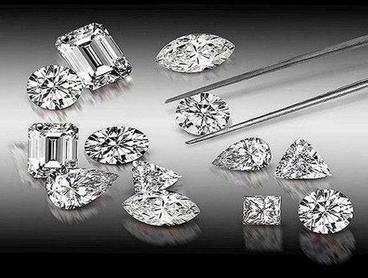 Shop a huge selection of loose diamonds